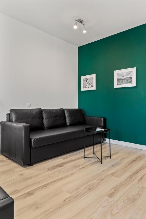 Aquarius: Upscale Flat In The Heart Of Bucharest! Apartment ภายนอก รูปภาพ