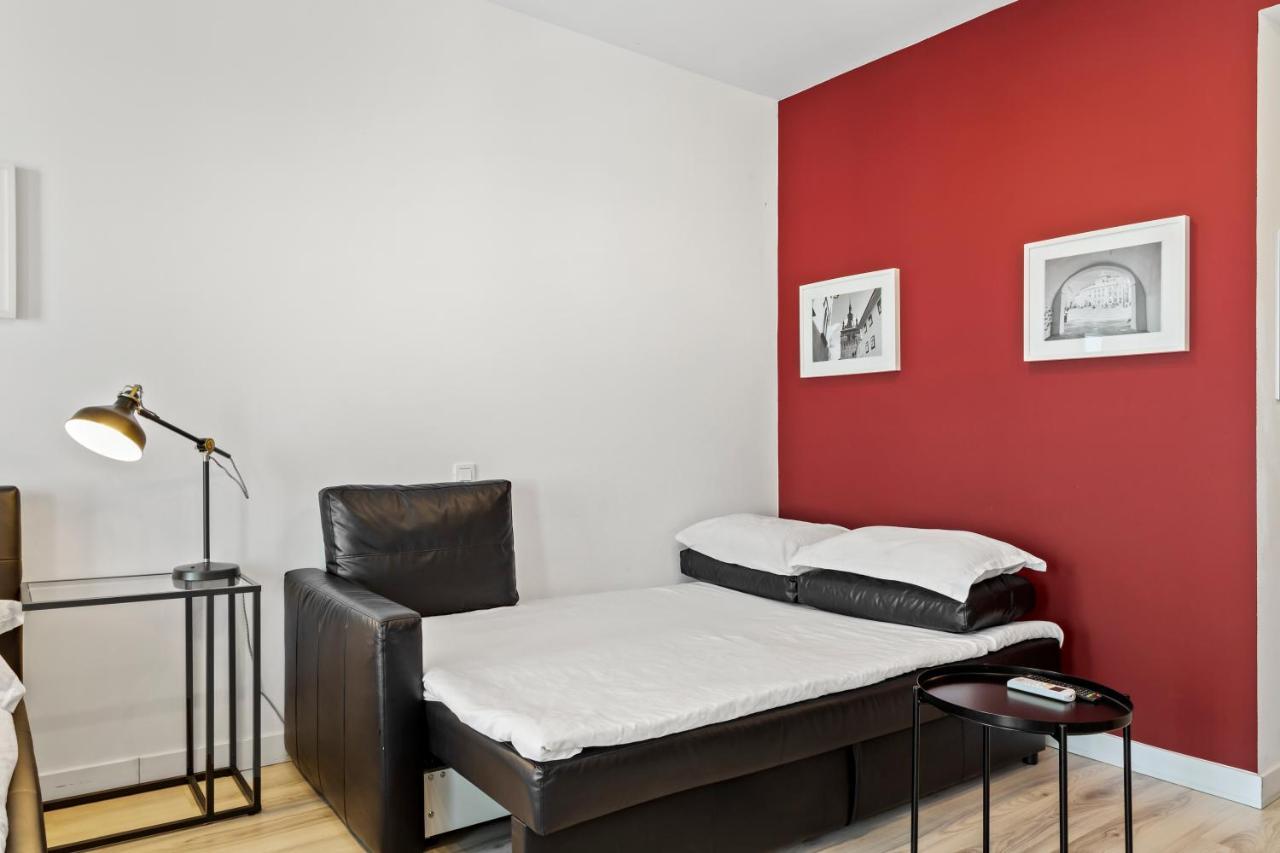 Aquarius: Upscale Flat In The Heart Of Bucharest! Apartment ภายนอก รูปภาพ