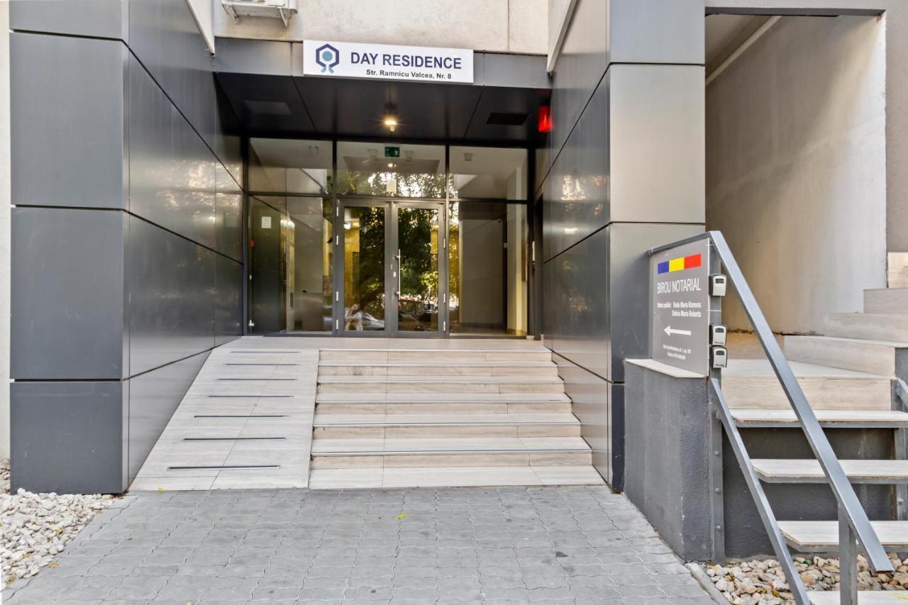 Aquarius: Upscale Flat In The Heart Of Bucharest! Apartment ภายนอก รูปภาพ