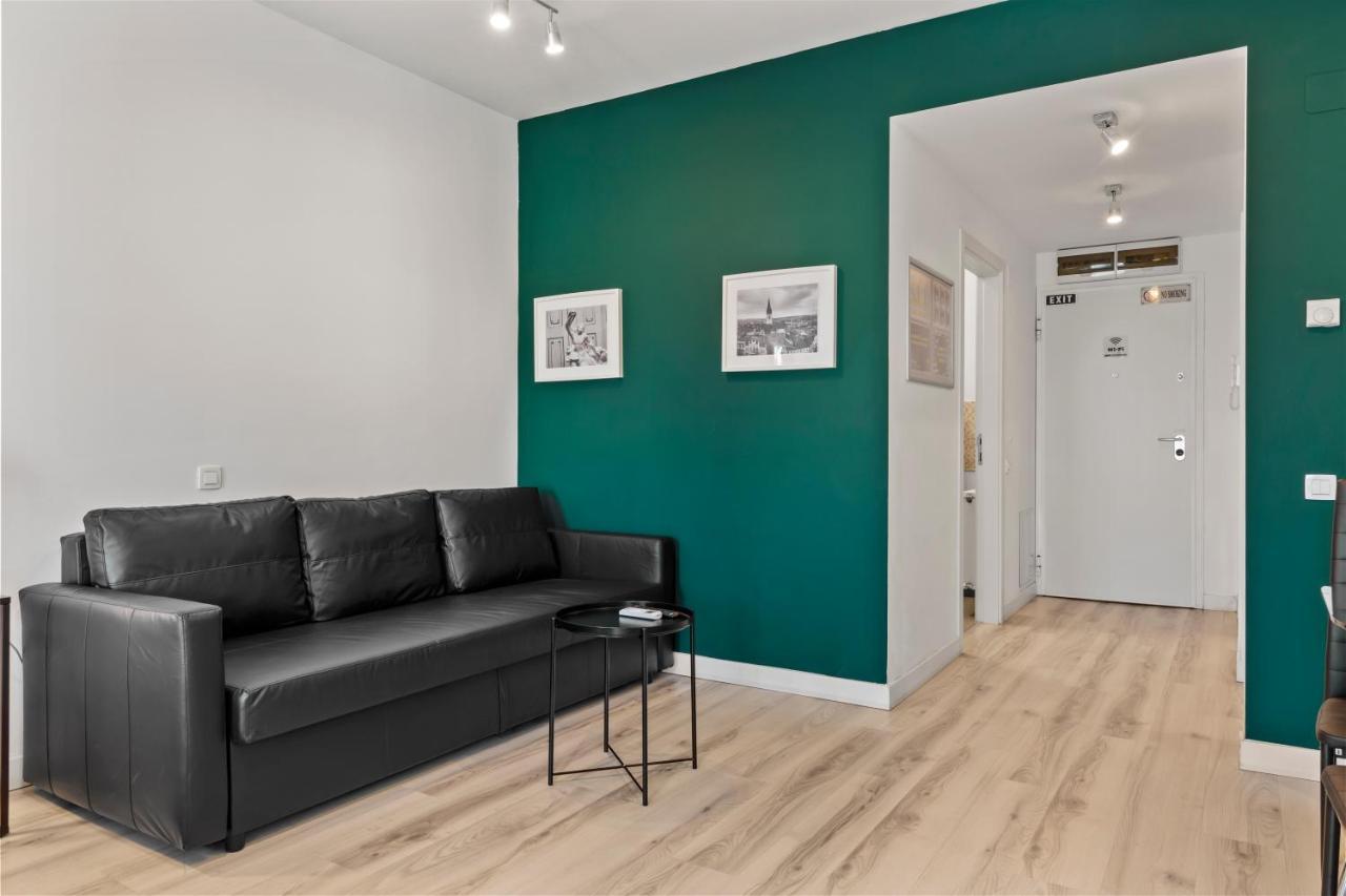 Aquarius: Upscale Flat In The Heart Of Bucharest! Apartment ภายนอก รูปภาพ