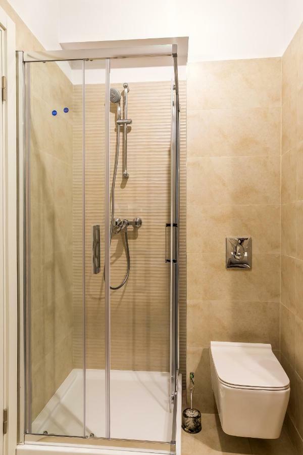 Aquarius: Upscale Flat In The Heart Of Bucharest! Apartment ภายนอก รูปภาพ